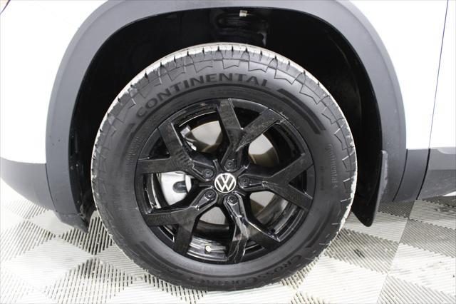 2025 Volkswagen Atlas - $36,489