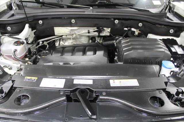2025 Volkswagen Atlas - $36,489