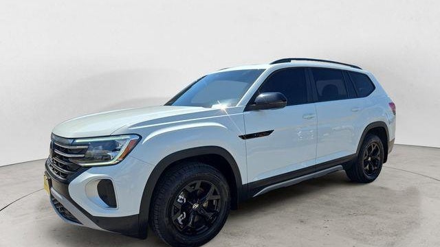 Preowned 2024 Volkswagen Atlas Peak Edition SE 4Motion for Sale