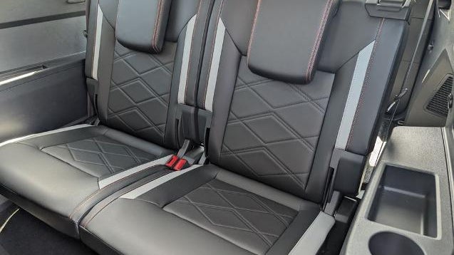 2025 Volkswagen Atlas Peak Edition 4Motion