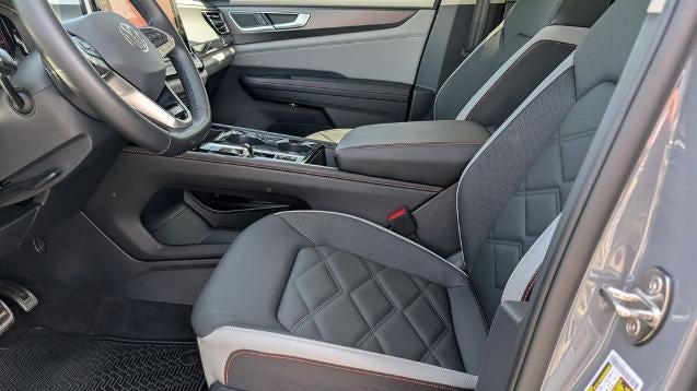 2025 Volkswagen Atlas Peak Edition 4Motion