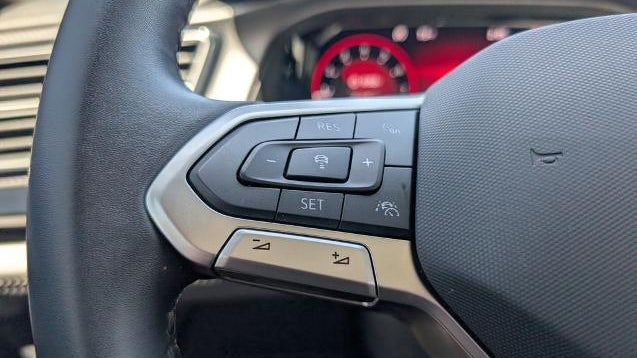 2025 Volkswagen Atlas Peak Edition 4Motion