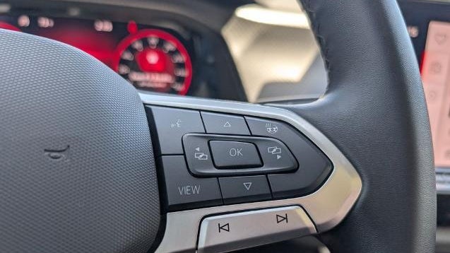 2025 Volkswagen Atlas Peak Edition 4Motion