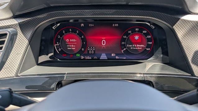 2025 Volkswagen Atlas Peak Edition 4Motion