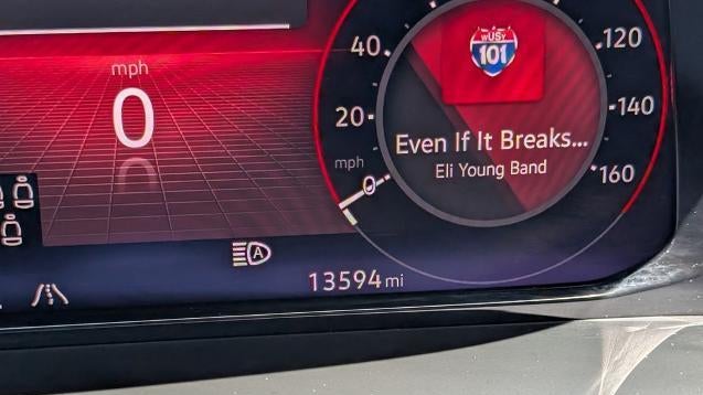 2025 Volkswagen Atlas Peak Edition 4Motion