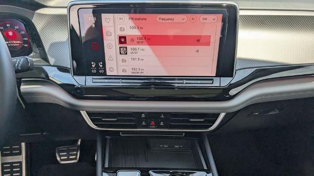 2025 Volkswagen Atlas Peak Edition 4Motion