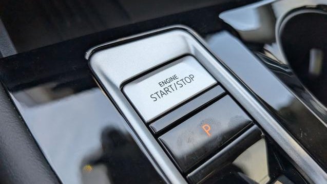2025 Volkswagen Atlas Peak Edition 4Motion