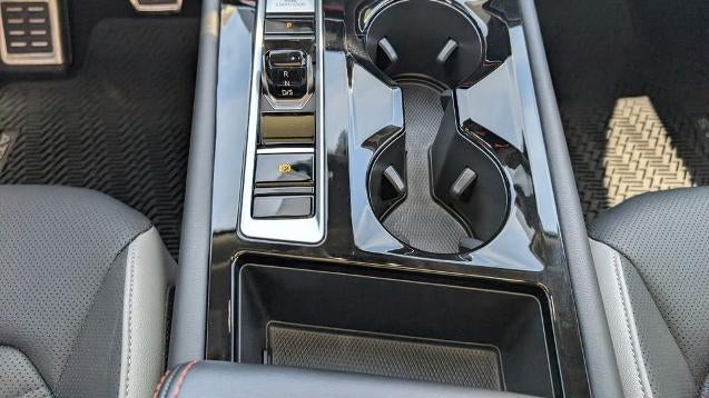 2025 Volkswagen Atlas Peak Edition 4Motion