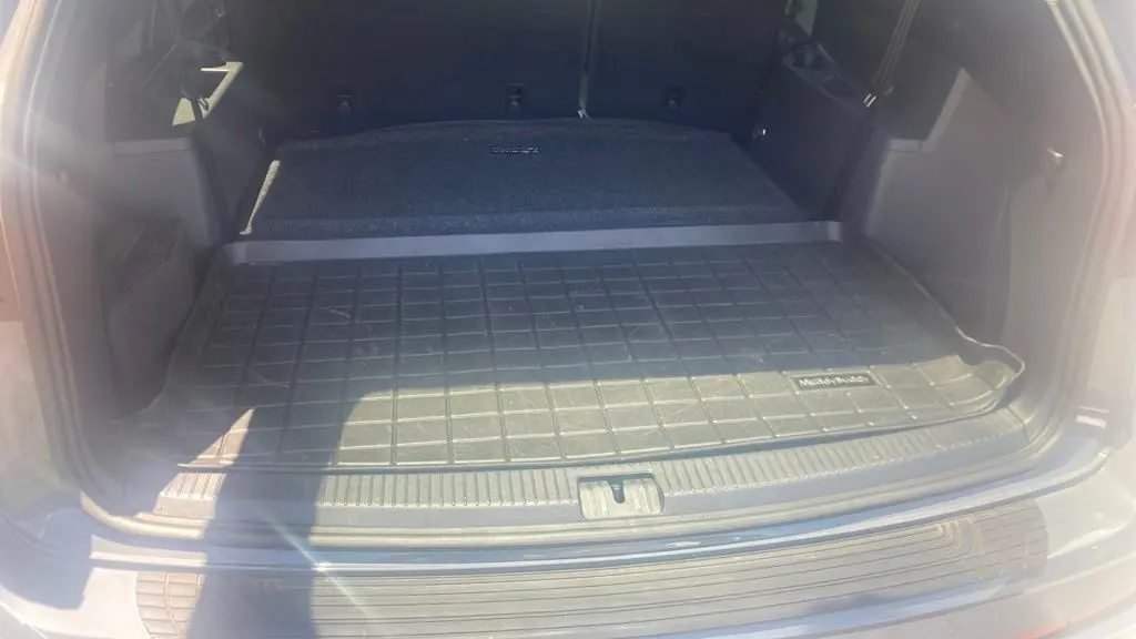 2025 Volkswagen Atlas Peak Edition 4Motion