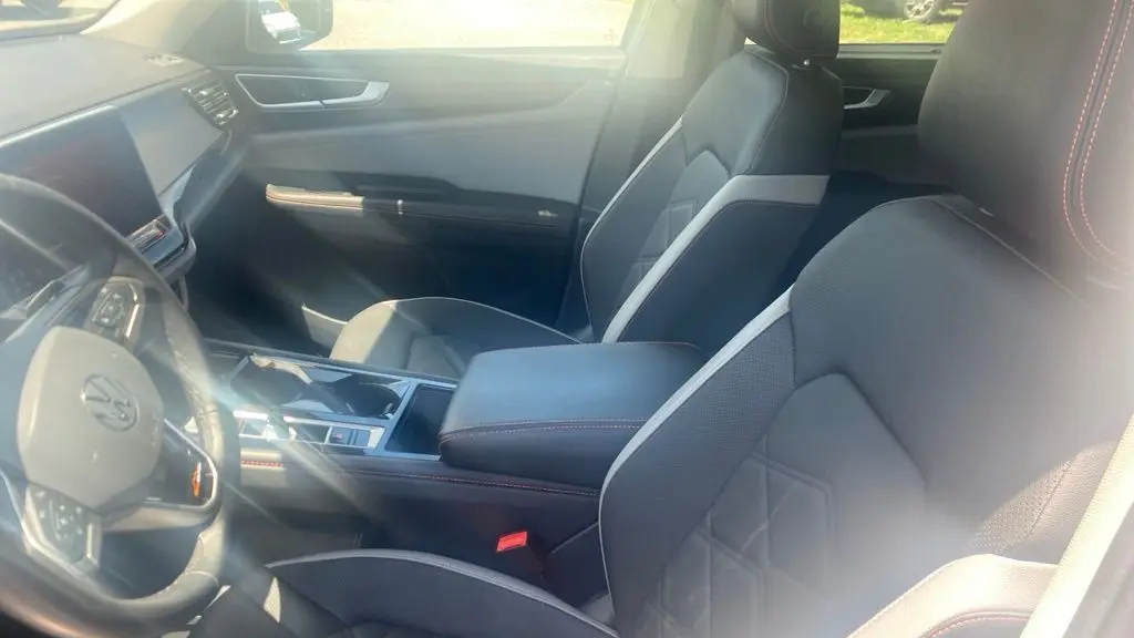 2025 Volkswagen Atlas Peak Edition 4Motion