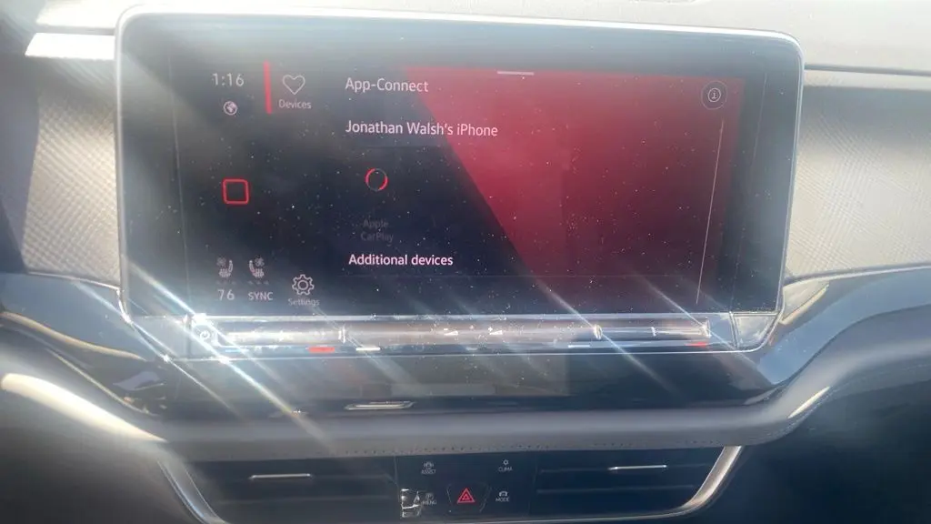 2025 Volkswagen Atlas Peak Edition 4Motion