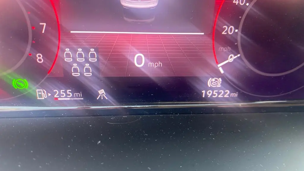 2025 Volkswagen Atlas Peak Edition 4Motion