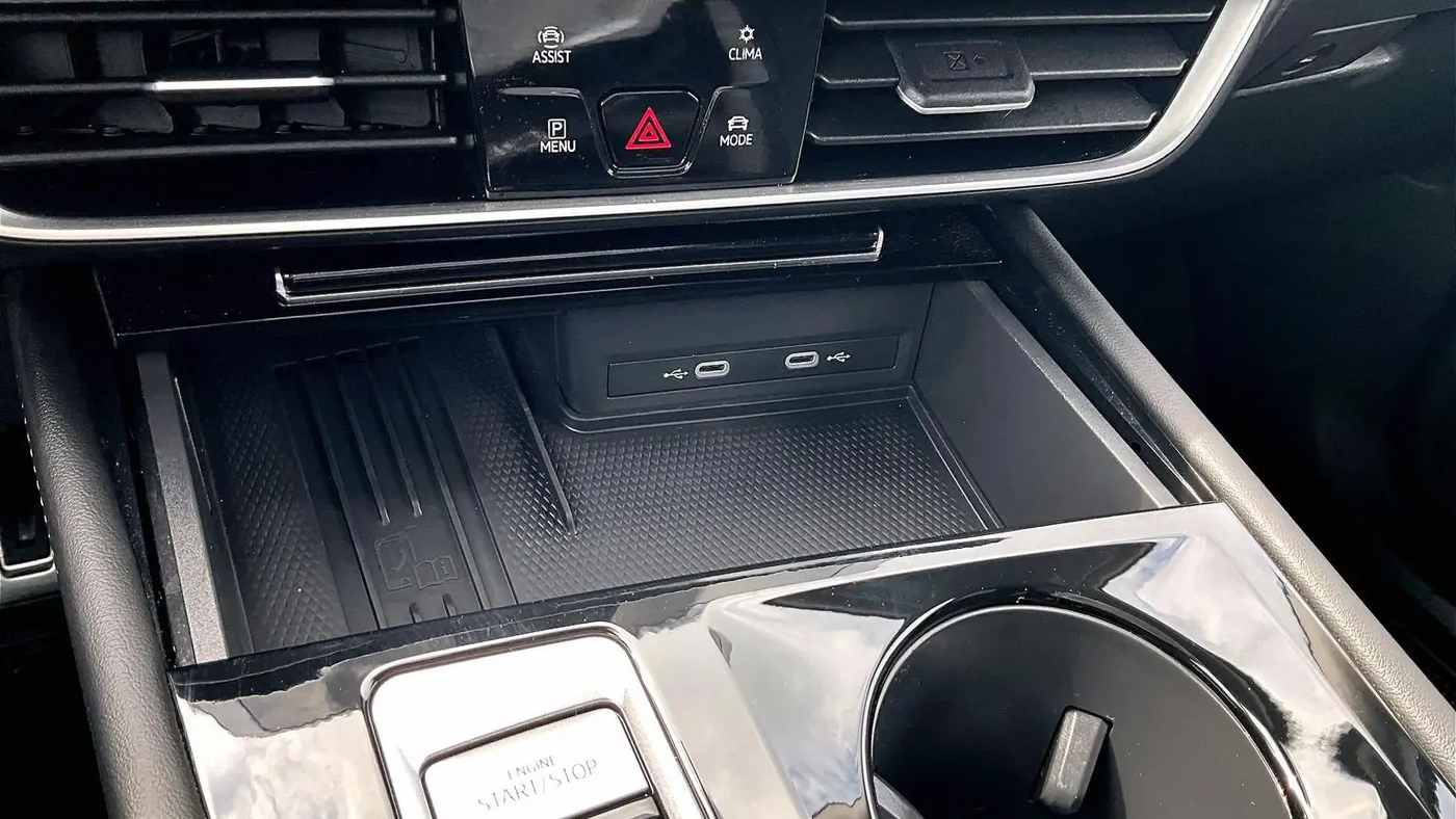 2025 Volkswagen Atlas Peak Edition 4Motion