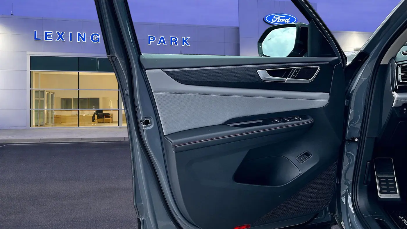 2025 Volkswagen Atlas Peak Edition 4Motion