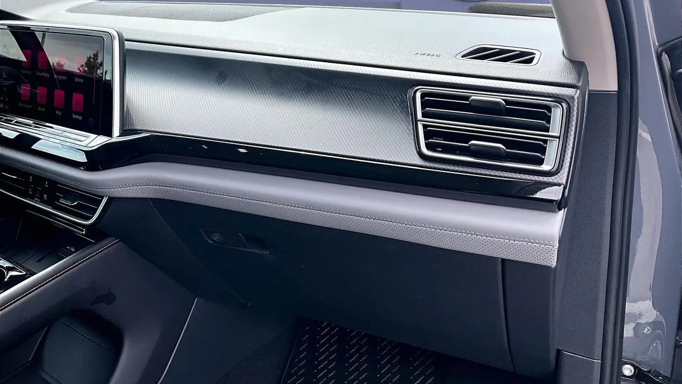 2025 Volkswagen Atlas Peak Edition 4Motion