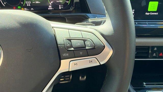 2025 Volkswagen Atlas Peak Edition 4Motion