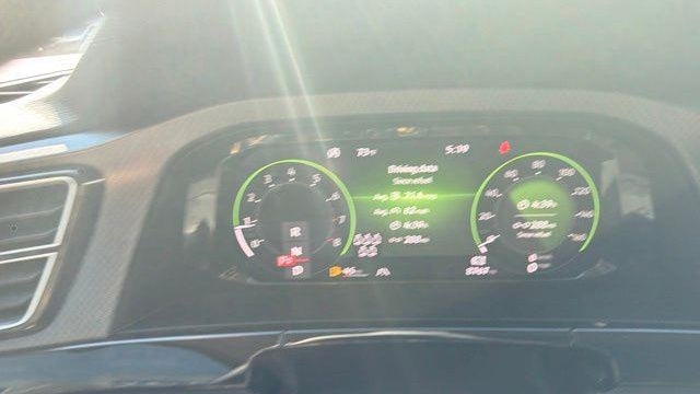 2025 Volkswagen Atlas Peak Edition 4Motion