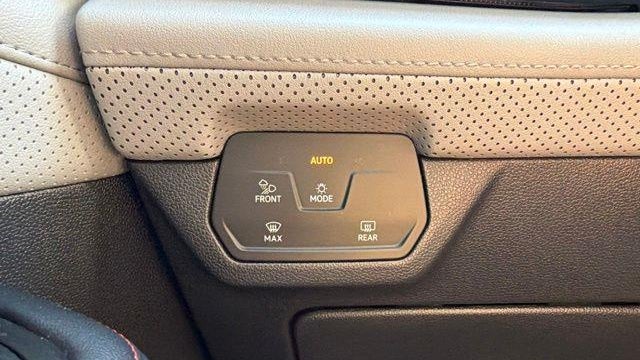 2025 Volkswagen Atlas Peak Edition 4Motion