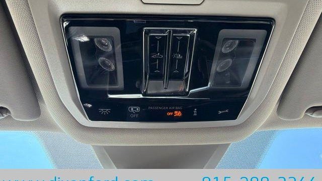 2025 Volkswagen Atlas Peak Edition 4Motion