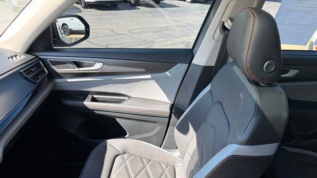2025 Volkswagen Atlas Peak Edition 4Motion