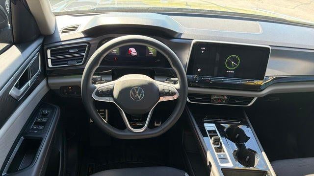 2025 Volkswagen Atlas Peak Edition 4Motion