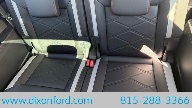 2025 Volkswagen Atlas Peak Edition 4Motion