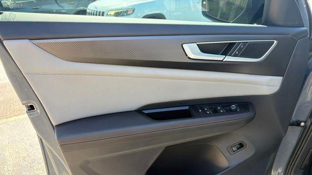 2025 Volkswagen Atlas Peak Edition 4Motion