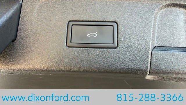 2025 Volkswagen Atlas Peak Edition 4Motion