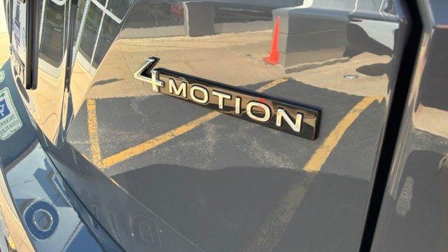 2025 Volkswagen Atlas Peak Edition 4Motion