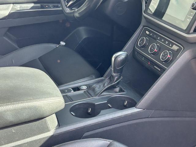 2018 Volkswagen Atlas - $14,474