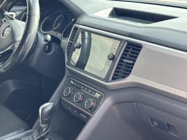 2018 Volkswagen Atlas - $14,474