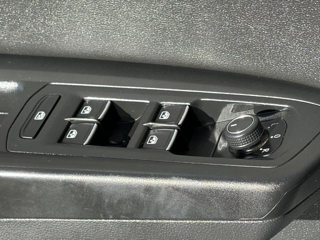 2018 Volkswagen Atlas - $12,184