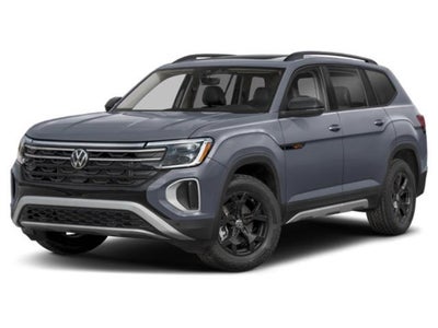Photo of a 2024 Volkswagen Atlas AWD Peak Edition SE 4motion 4DR SUV W/Technology for sale