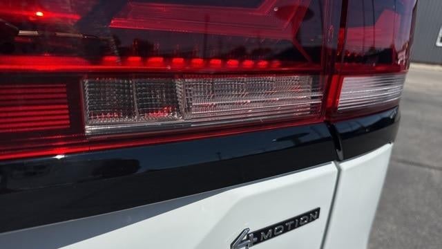 2025 Volkswagen Atlas Peak Edition 4Motion