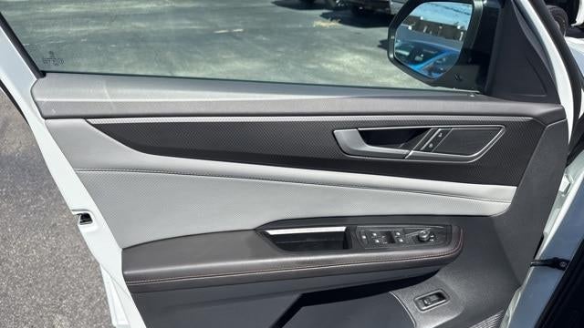 2025 Volkswagen Atlas Peak Edition 4Motion