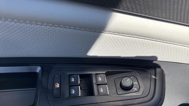 2025 Volkswagen Atlas Peak Edition 4Motion