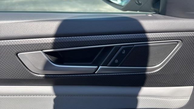 2025 Volkswagen Atlas Peak Edition 4Motion