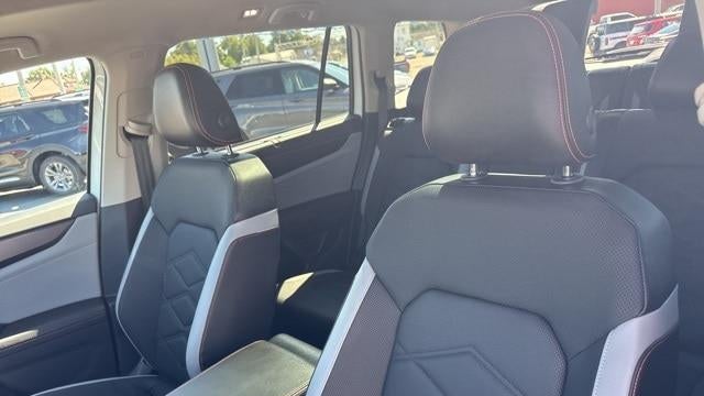 2025 Volkswagen Atlas Peak Edition 4Motion