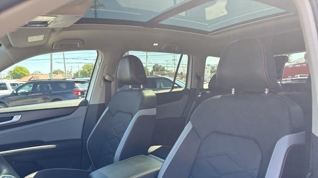 2025 Volkswagen Atlas Peak Edition 4Motion