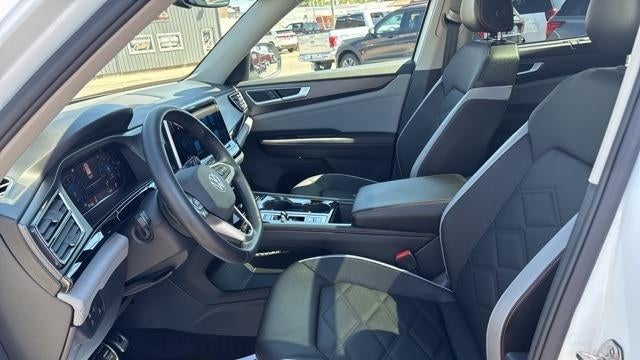 2025 Volkswagen Atlas Peak Edition 4Motion