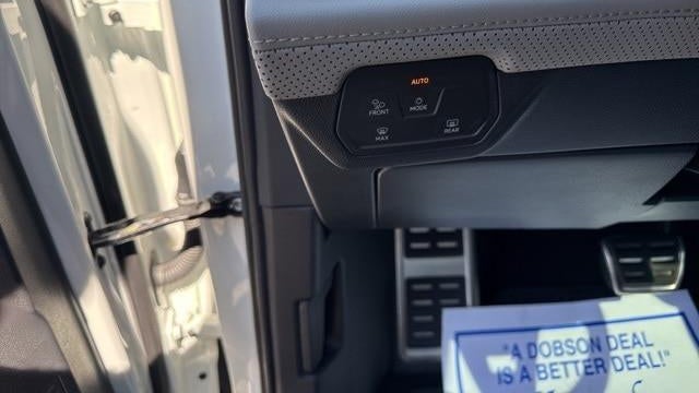 2025 Volkswagen Atlas Peak Edition 4Motion