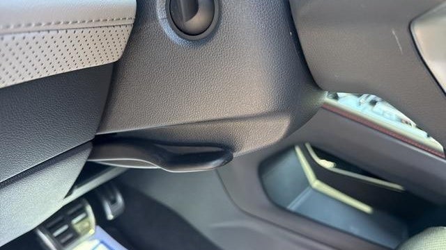 2025 Volkswagen Atlas Peak Edition 4Motion