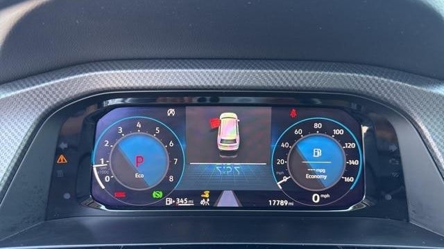 2025 Volkswagen Atlas Peak Edition 4Motion