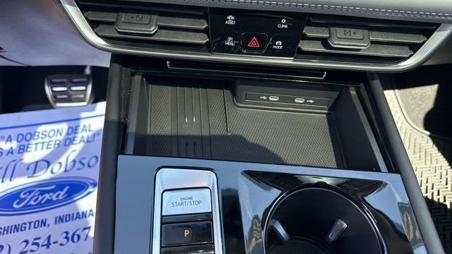 2025 Volkswagen Atlas Peak Edition 4Motion