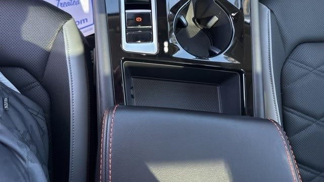 2025 Volkswagen Atlas Peak Edition 4Motion