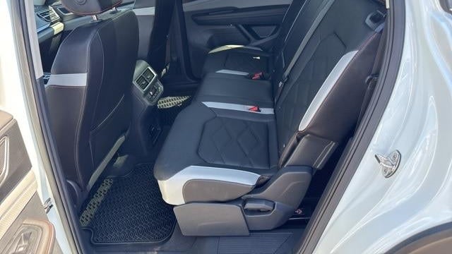 2025 Volkswagen Atlas Peak Edition 4Motion