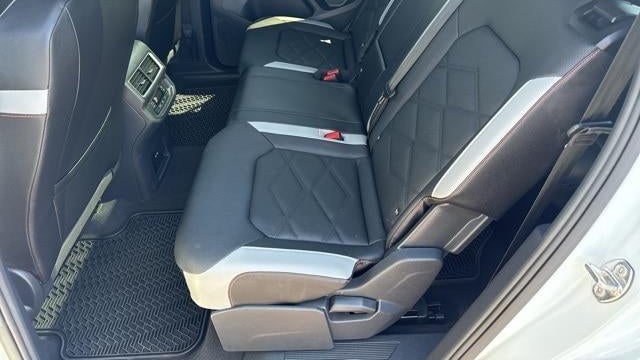 2025 Volkswagen Atlas Peak Edition 4Motion