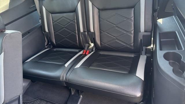 2025 Volkswagen Atlas Peak Edition 4Motion