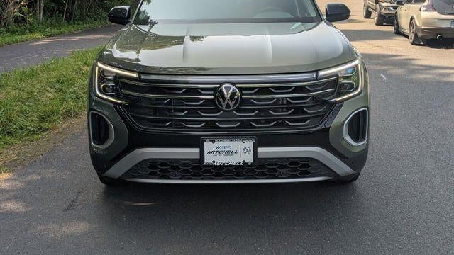 2025 Volkswagen Atlas Peak Edition 4Motion