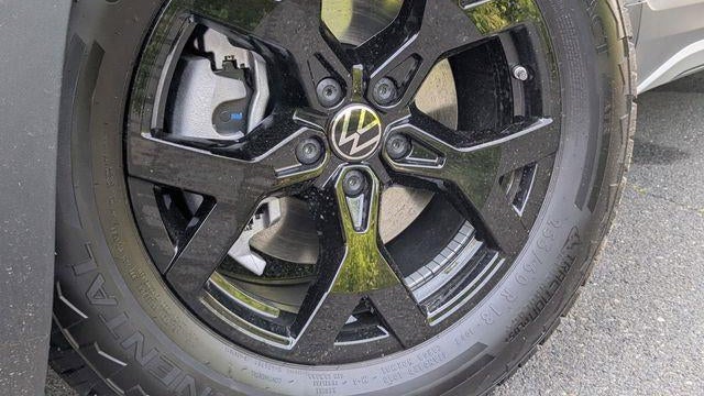 2025 Volkswagen Atlas Peak Edition 4Motion